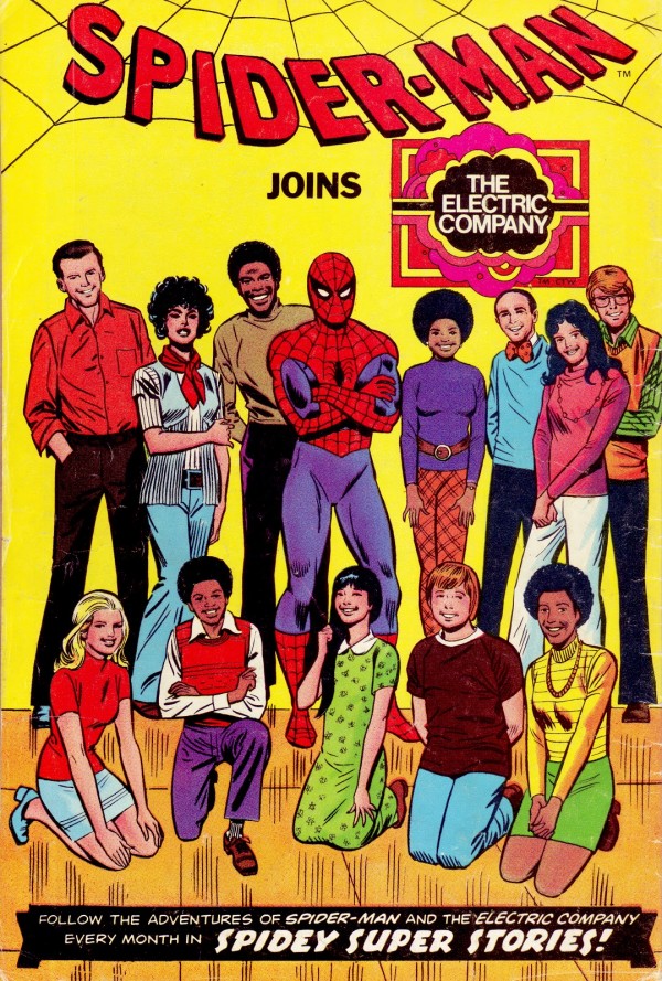 Spidey Super Stories 157 • Comic Book Daily
