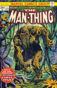 man thing 1