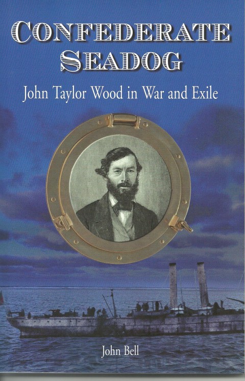 John Bell's Confederate Seadog (2002) 