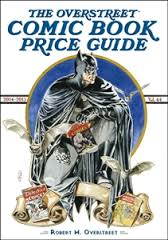guide 44 batman