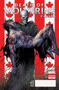 Death_of_Wolverine-4_Canada-Variant