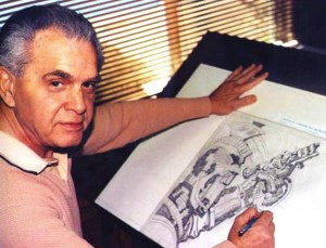 Jack Kirby