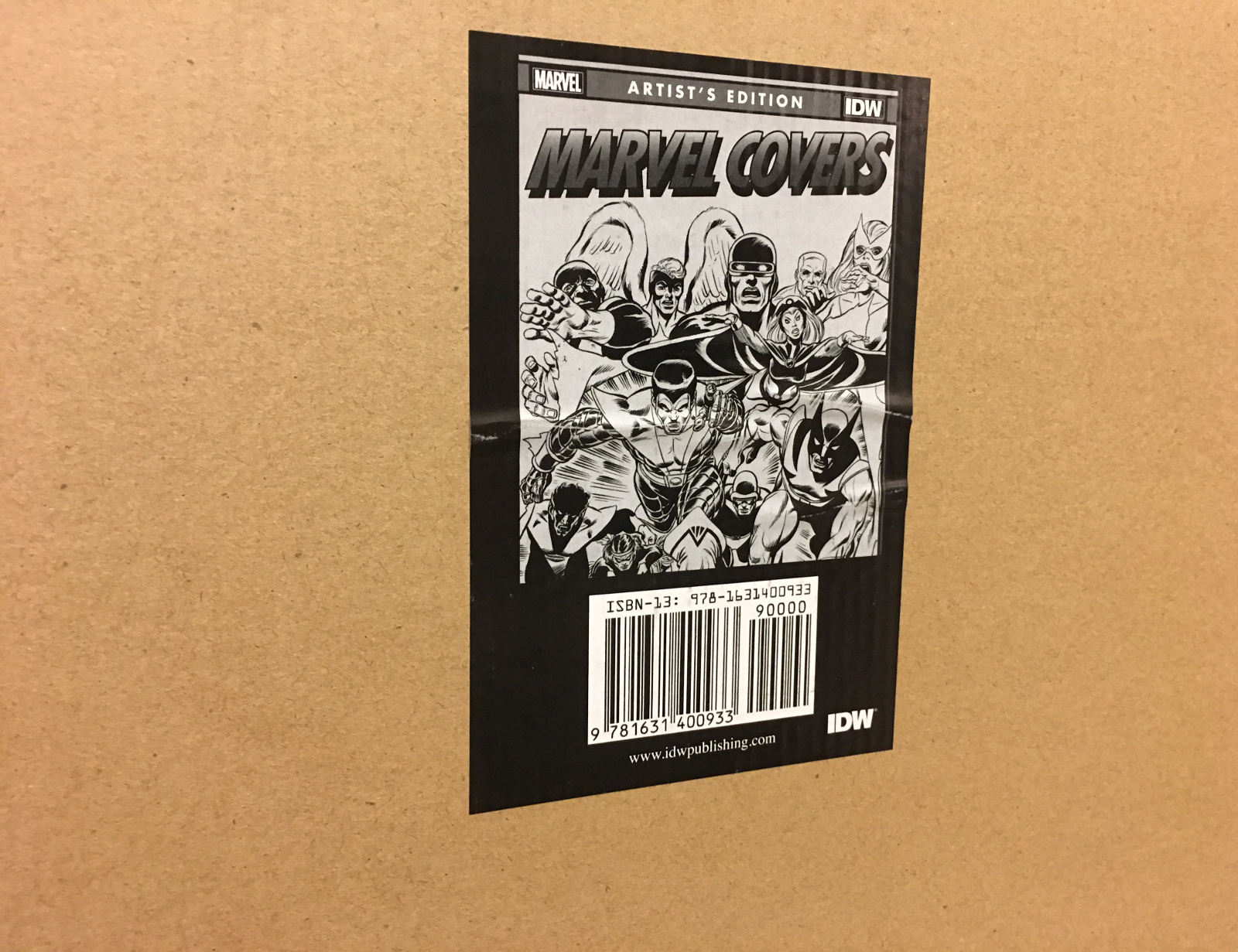 Staple Manipulation Comic Book Daily staple-manipulation-comic-book-daily