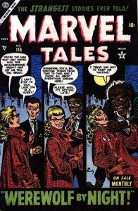 Marvel Tales 116