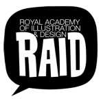 RAID Studio logo