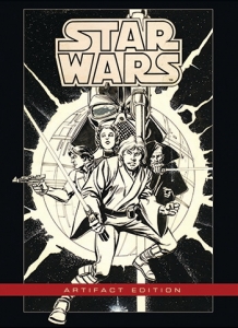 Star Wars Artifact Edition cover