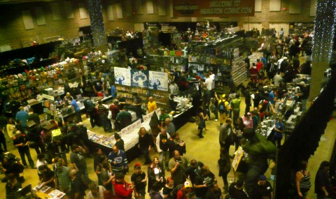 Hammer Con 2014