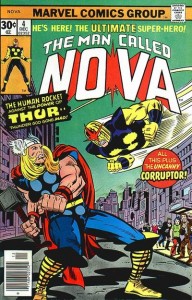 nova 4