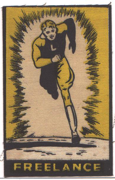Freelance glo-patch