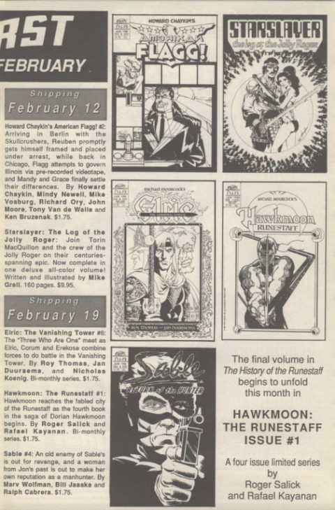 First Edition 64 December 1987 Page 4