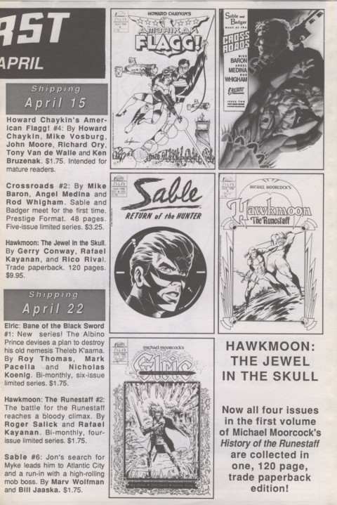 First Edition February 1988 Page 4