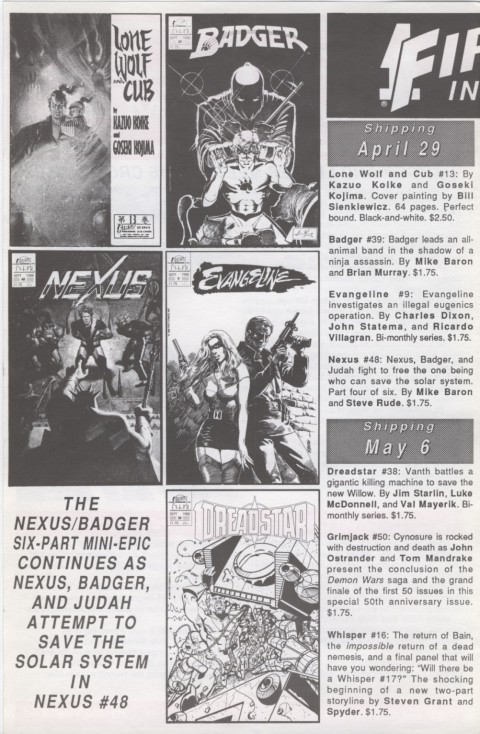 First Edition March 1988 Page 3