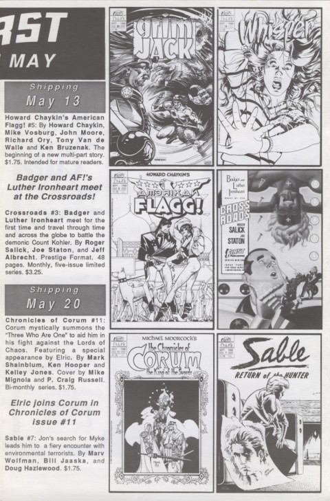 First Edition March 1988 Page 4