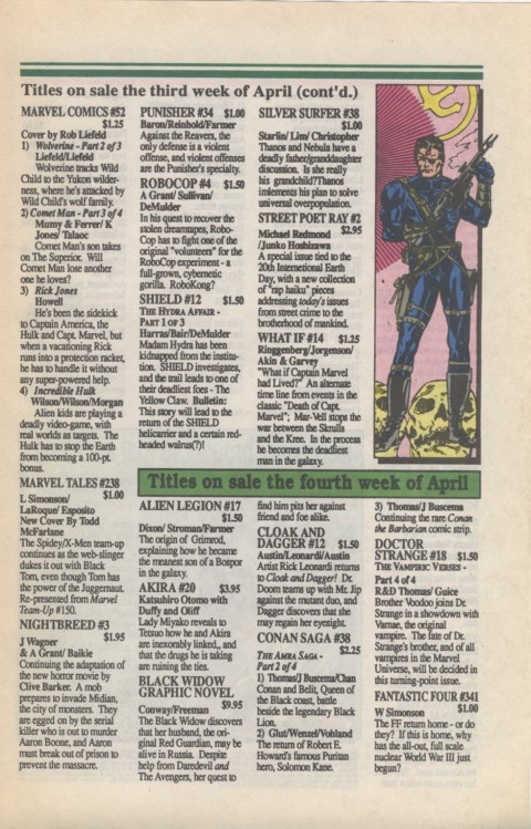 Marvel Requirer 2 April 1990 Page 7