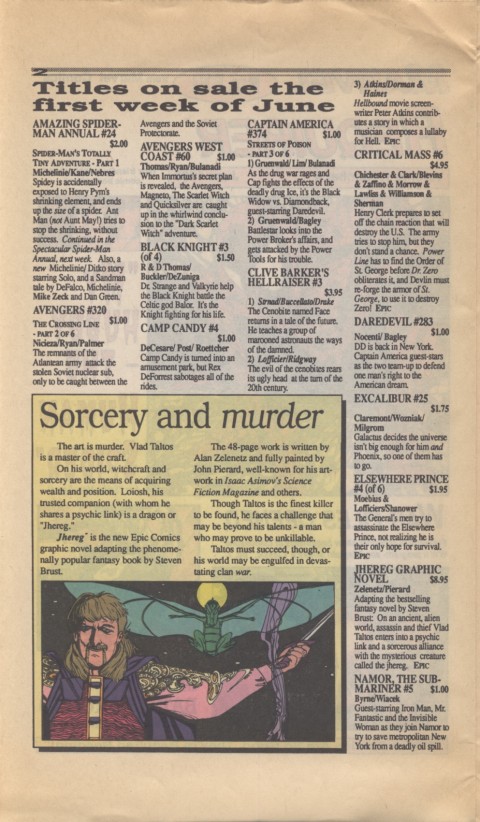 Marvel Requirer 4 June 1990 Page 2