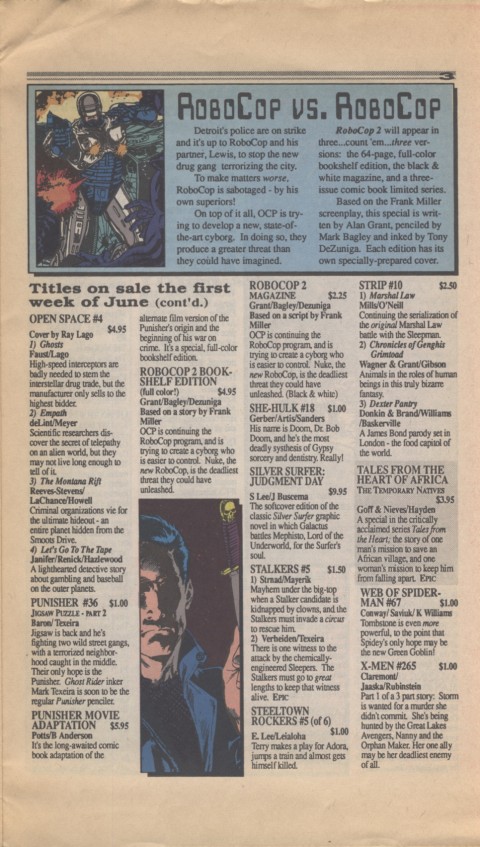 Marvel Requirer 4 June 1990 Page 3