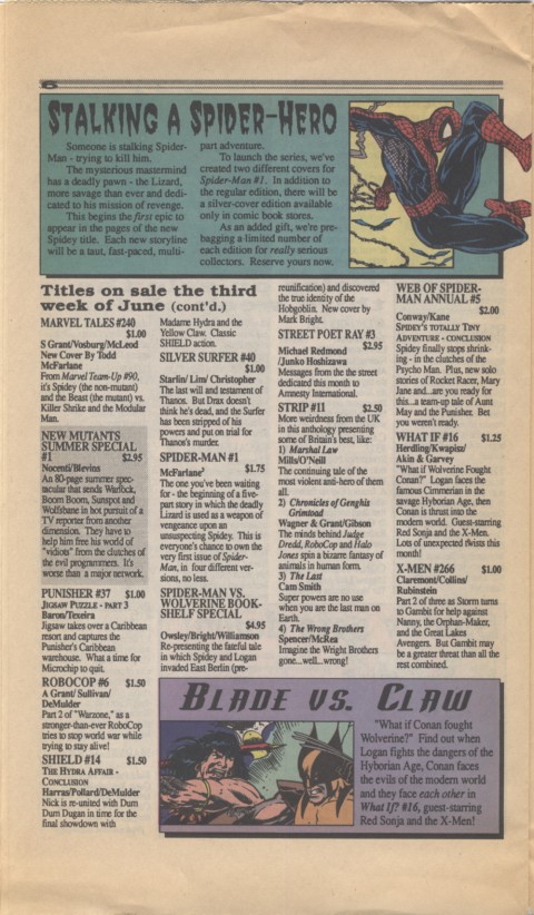 Marvel Requirer 4 June 1990 Page 6