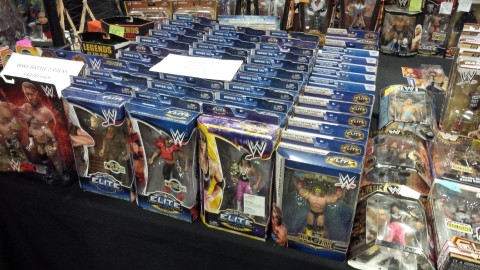 Action Figure Expo 2