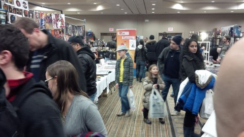 Action Figure Expo 3