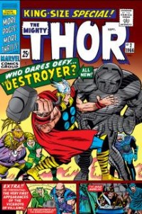 Thor Annual 2