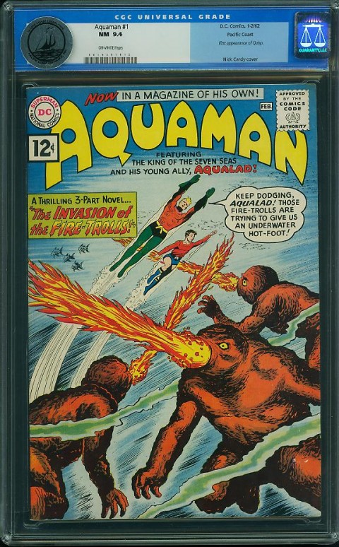 ah 88 aquaman 1