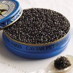 caviar