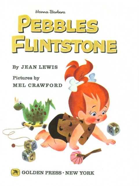 Pebbles-1