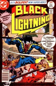 black lightning 1