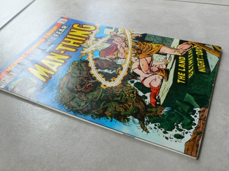 Pressing: The Results Are In • Comic Book Daily
