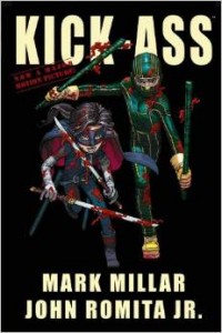 Kick-Ass Vol 1