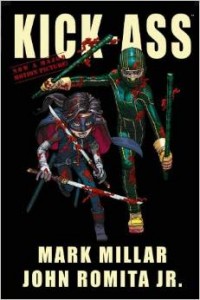 Kick-Ass Vol 1