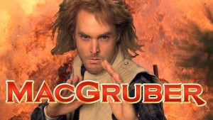 MacGruber