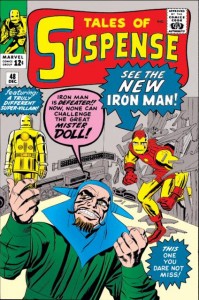 Tales Of Suspense 48