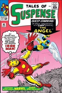 Tales Of Suspense 49