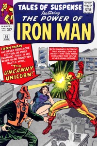 Tales Of Suspense 56