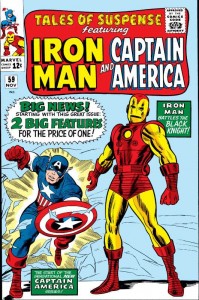 Tales Of Suspense 59