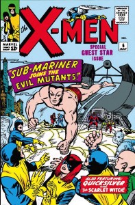 X-Men 6