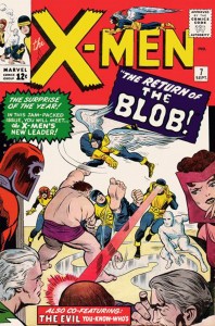 X-Men 7