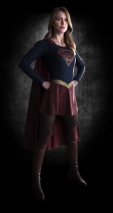 supergirl