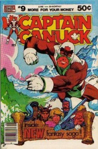 cap canuck 9