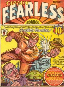 captain fearless 1