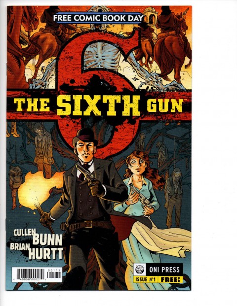 theSixthGun