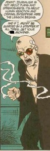 Transmetropolitan Vol 1 interior 1