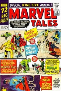 Marvel Tales 2