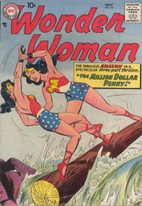 wonder woman 98