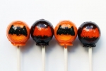 Bat-Lollipops