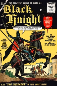 black knight 1