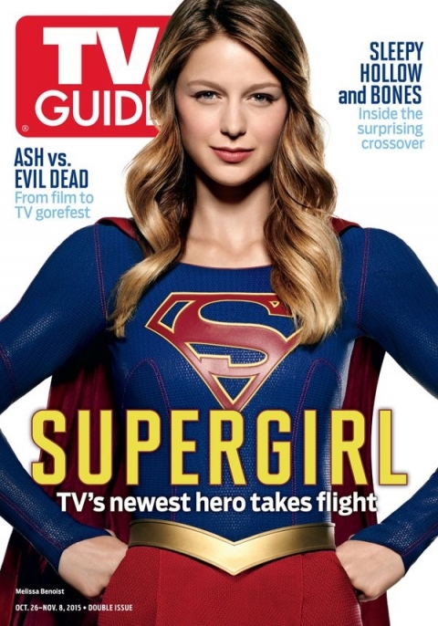 supergirl