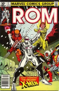 Rom Spaceknight 17