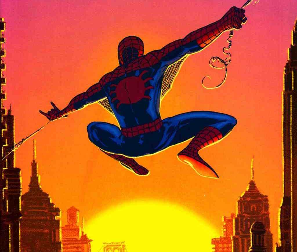 SpectacularSpiderman27